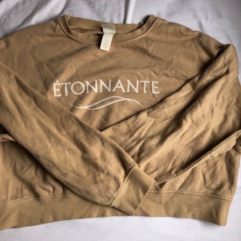 women’s long sleeve sweater